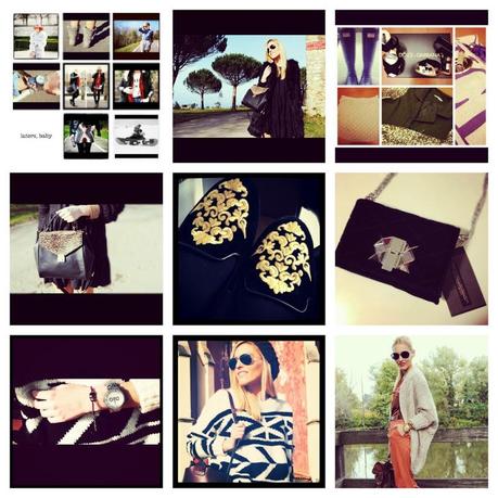 February Instagram. February Instagram.