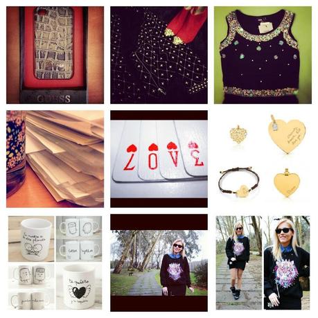 February Instagram. February Instagram.