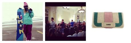 February Instagram. February Instagram.