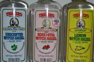 FLASHBACK DE LA SEMANA: TÓNICO THAYERS