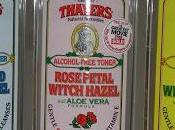 Flashback semana: tónico thayers