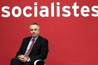 Editorial: la relación entre PSOE-PSC debe ser entre iguales o no ser.