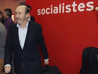 Editorial: la relación entre PSOE-PSC debe ser entre iguales o no ser.
