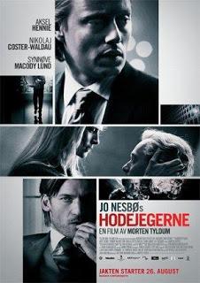 Headhunters (2011)