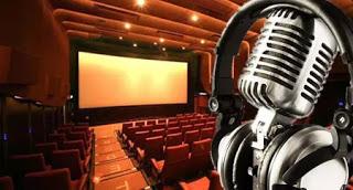 Esta noche vuelve Chiflados por el cine en directo