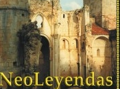 Martín Arce comparte NeoLeyendas