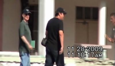 Un agente doble entre Cuba y la CIA