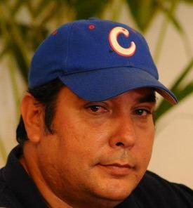 Un agente doble entre Cuba y la CIA