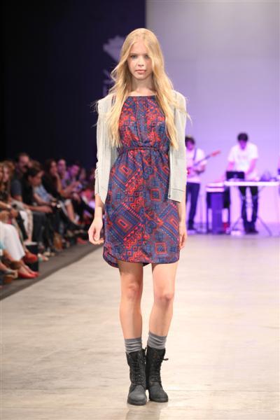 BAFWEEK INVIERNO 2013 - LEGACY