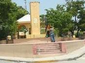 Alcalde Cabral advierte será Cabildo pintará Parque.