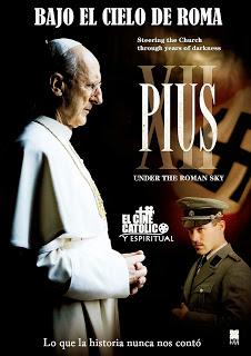 Los Papas en el cine: Las 10 mejores películas