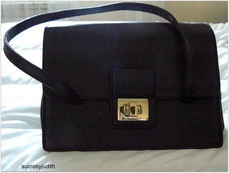 MY LITTLE BAGS