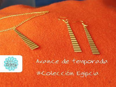 Llega la Colección de Primavera!!!