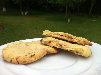 GALLETAS estilo COOKIES