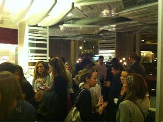 Las nuevas tardes de Iñaki Oyarbide Las nuevas tardes de Iñaki Oyarbide