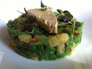 Las nuevas tardes de Iñaki Oyarbide Las nuevas tardes de Iñaki Oyarbide