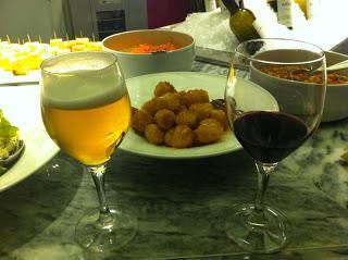 Las nuevas tardes de Iñaki Oyarbide Las nuevas tardes de Iñaki Oyarbide