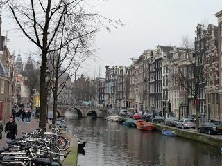 VIAJE A AMSTERDAM. Introducción VIAJE A AMSTERDAM. Introducción