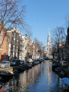 VIAJE A AMSTERDAM. Introducción VIAJE A AMSTERDAM. Introducción