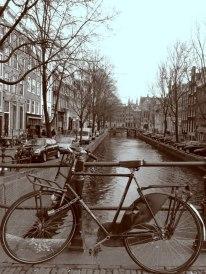 VIAJE A AMSTERDAM. Introducción VIAJE A AMSTERDAM. Introducción