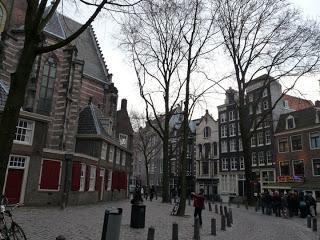 VIAJE A AMSTERDAM. Introducción VIAJE A AMSTERDAM. Introducción