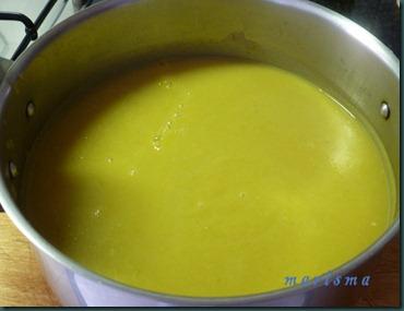 crema de judías verdes5 copia