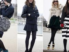 Street Looks: Paris Fashion Week