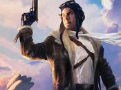 Wild Cards (Wild George Martin próximamente español