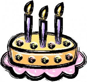 ¡Tercer Cumpleblog!!!