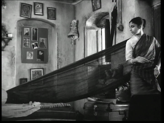 Satyajit Ray & Paul Auster