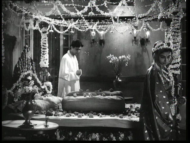 Satyajit Ray & Paul Auster