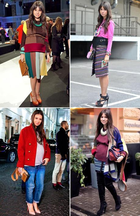 NATASHA GOLDENBERG NATASHA GOLDENBERG