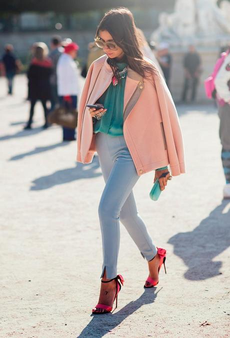 NATASHA GOLDENBERG NATASHA GOLDENBERG