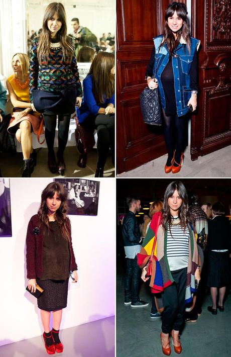 NATASHA GOLDENBERG NATASHA GOLDENBERG