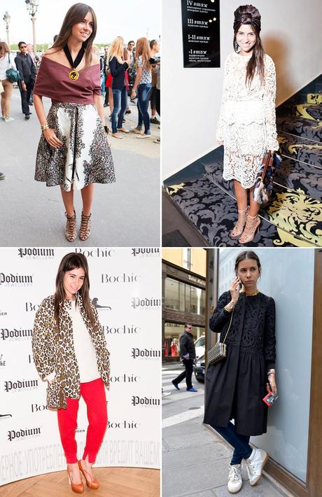 NATASHA GOLDENBERG NATASHA GOLDENBERG