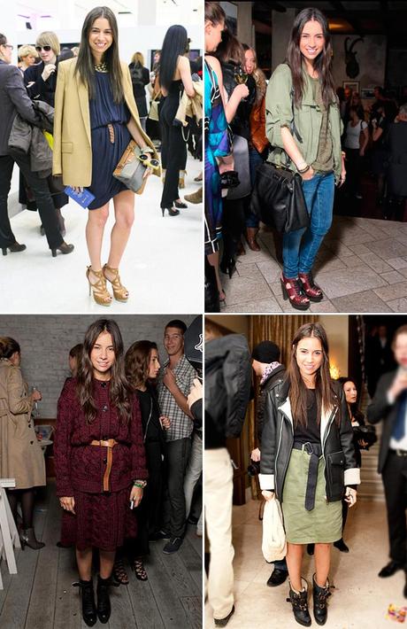 NATASHA GOLDENBERG NATASHA GOLDENBERG