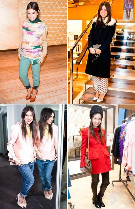 NATASHA GOLDENBERG NATASHA GOLDENBERG