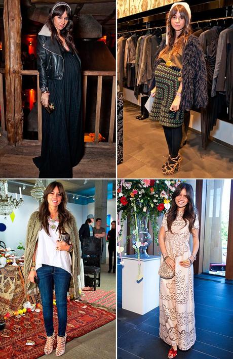 NATASHA GOLDENBERG NATASHA GOLDENBERG