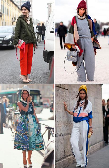 NATASHA GOLDENBERG NATASHA GOLDENBERG