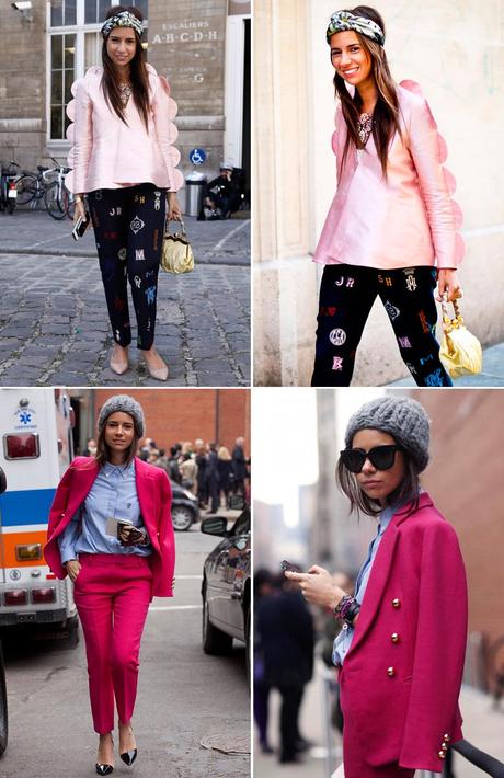 NATASHA GOLDENBERG NATASHA GOLDENBERG