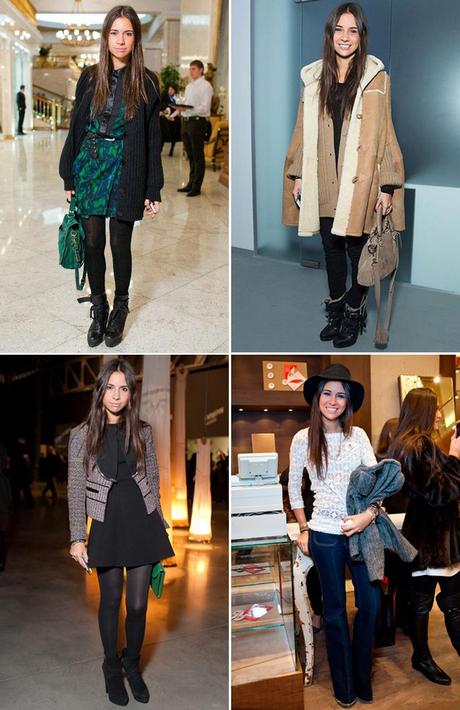 NATASHA GOLDENBERG NATASHA GOLDENBERG