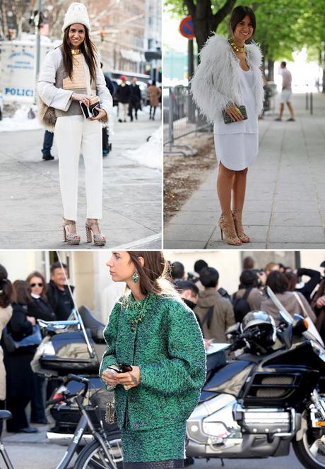 NATASHA GOLDENBERG NATASHA GOLDENBERG