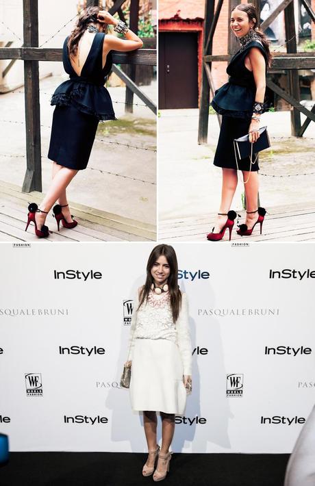 NATASHA GOLDENBERG NATASHA GOLDENBERG