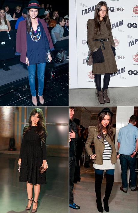 NATASHA GOLDENBERG NATASHA GOLDENBERG