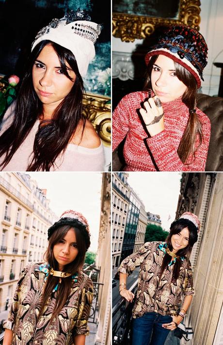 NATASHA GOLDENBERG NATASHA GOLDENBERG