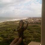 Traveling Fary: el perfil de Twitter que no podrías imaginar