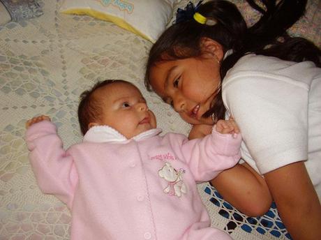 Que comprar para el nuevo bebé? angela5