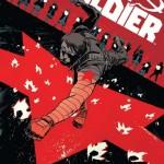 Winter Soldier Nº 16