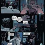 Winter Soldier Nº 16