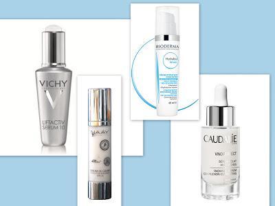 SÉRUMS: PARA QUE SIRVEN Y COMO APLICARLOS